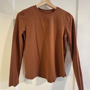 Love Long Sleeve shirt